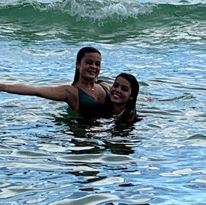 Meet your Posher, Anna